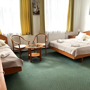 Broadway Budapest