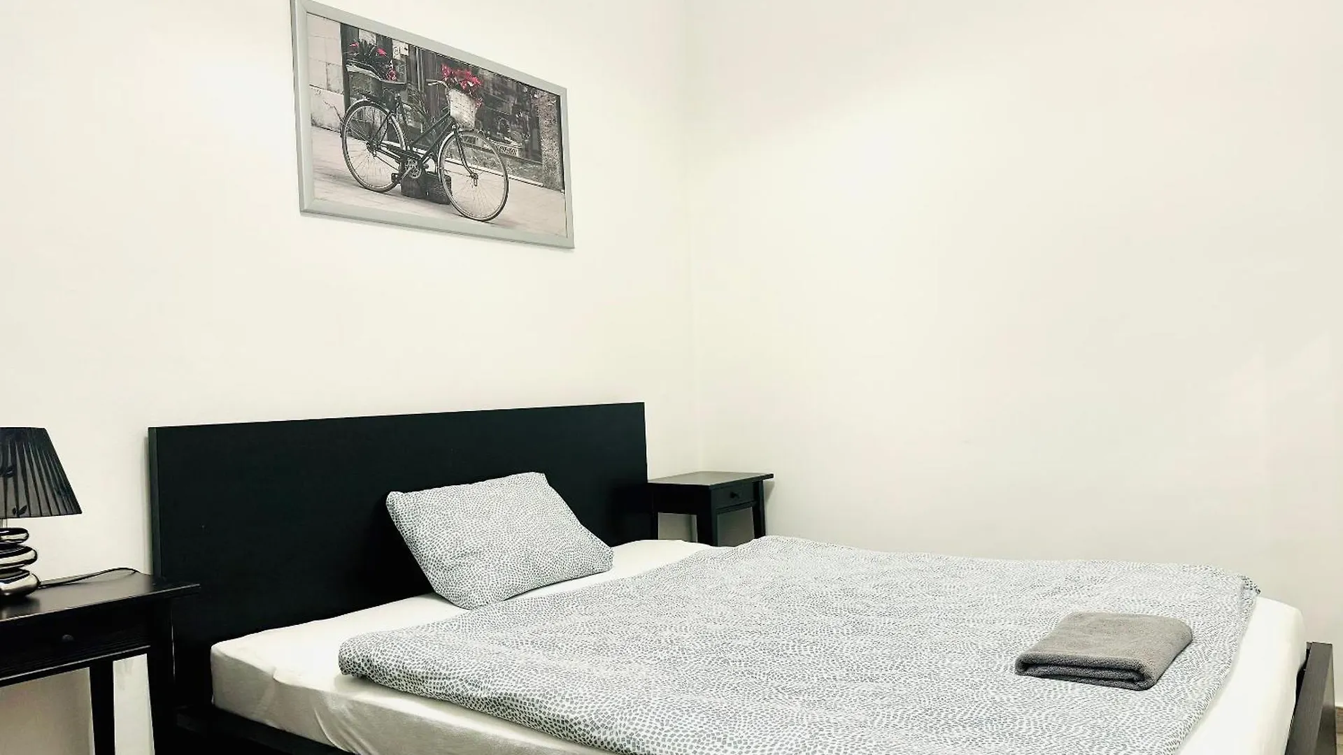 Apartmán Bp Jokai Budapešť