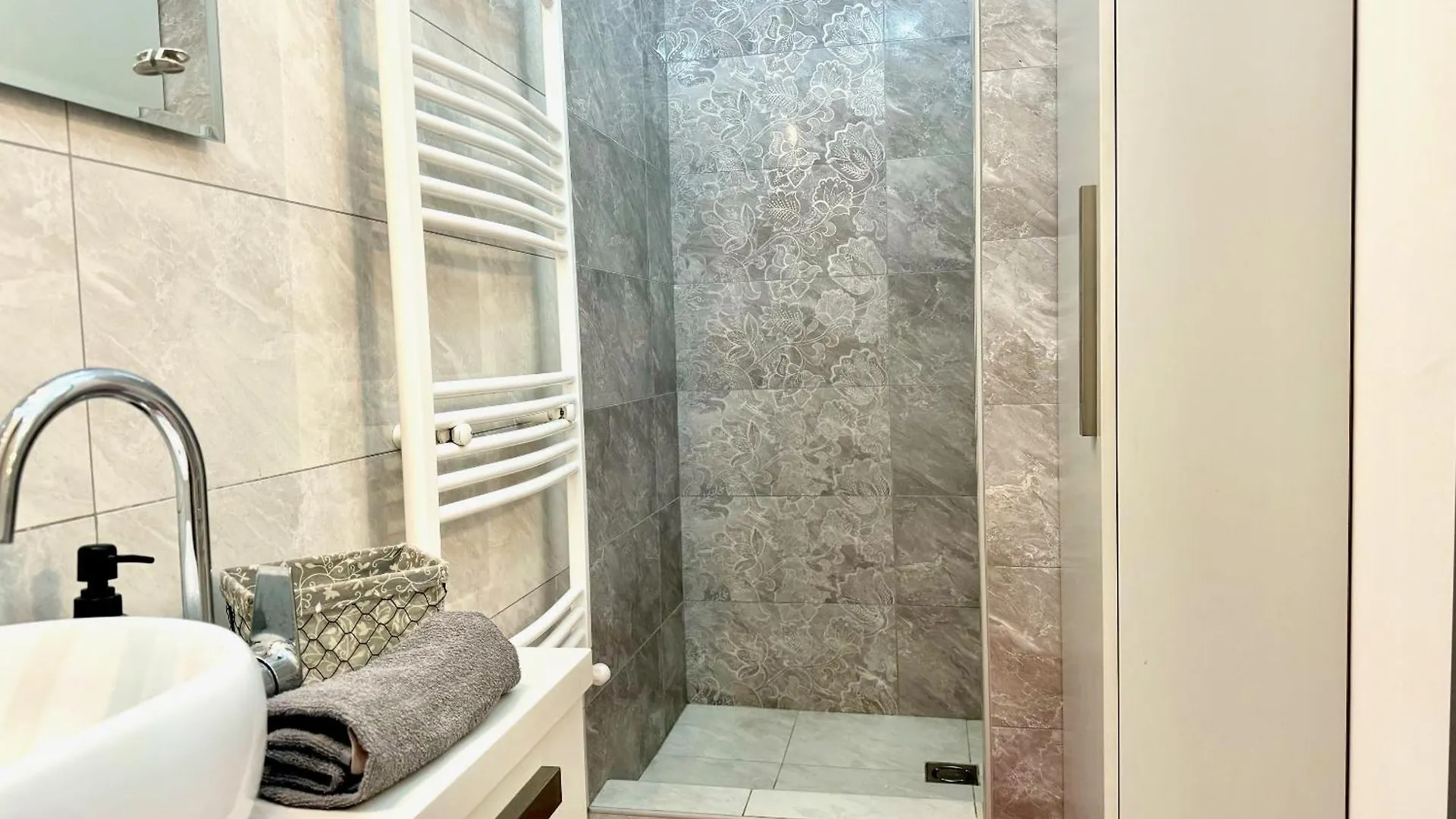Apartmán Bp Jokai Budapešť 0*,  Maďarsko